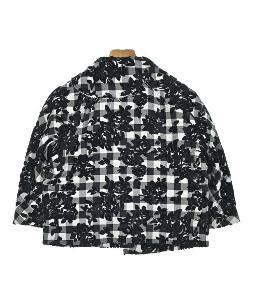 robe de chambre 休閒夾克