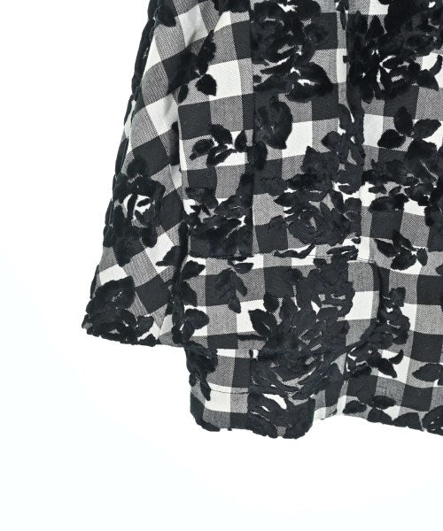 robe de chambre 休閒夾克