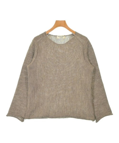 robe de chambre 毛衣