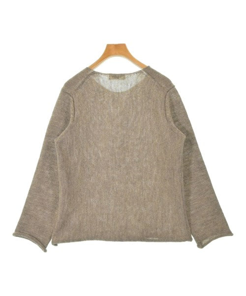 robe de chambre 毛衣