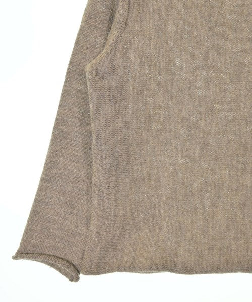 robe de chambre 毛衣