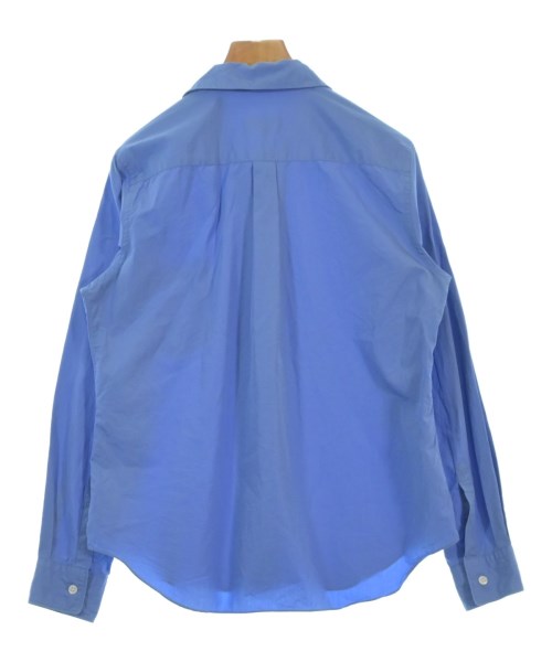 robe de chambre 休閒襯衫