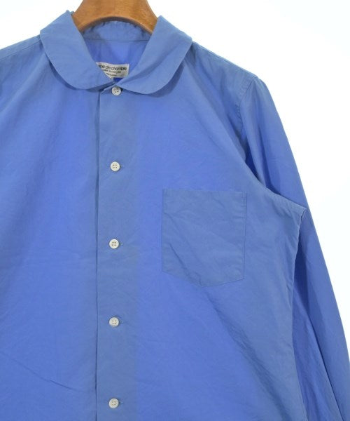 robe de chambre 休閒襯衫