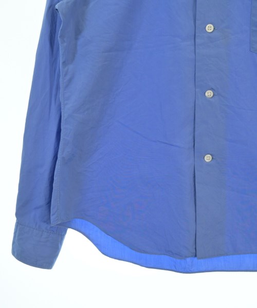 robe de chambre 休閒襯衫
