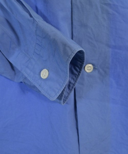 robe de chambre 休閒襯衫