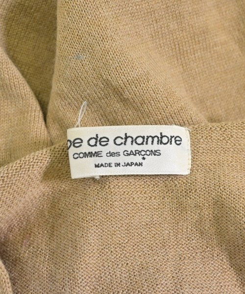 robe de chambre 毛衣