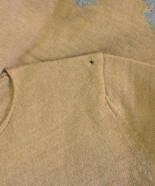 robe de chambre 毛衣