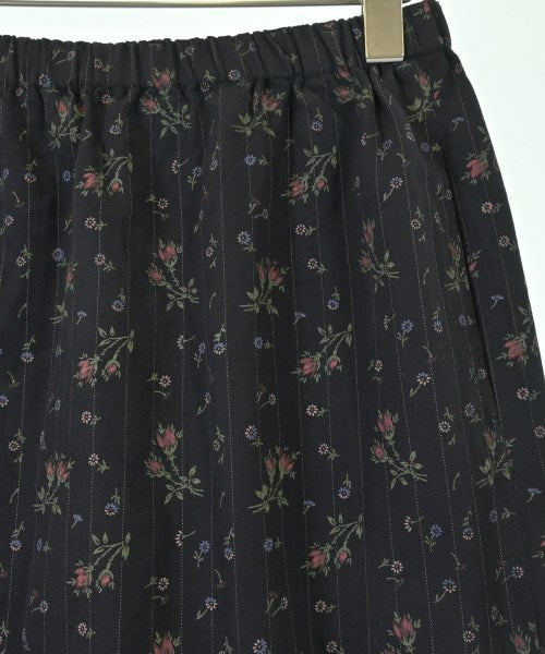 robe de chambre 長裙/超長裙