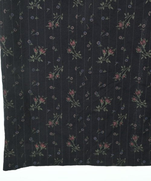 robe de chambre 長裙/超長裙