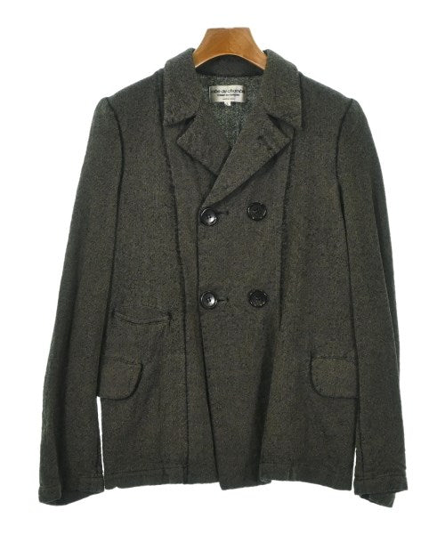 robe de chambre 西裝外套