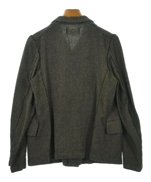 robe de chambre 西裝外套