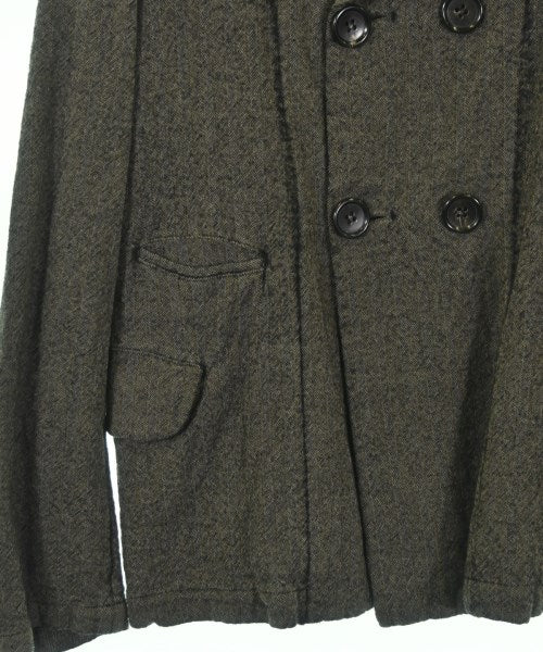 robe de chambre 西裝外套