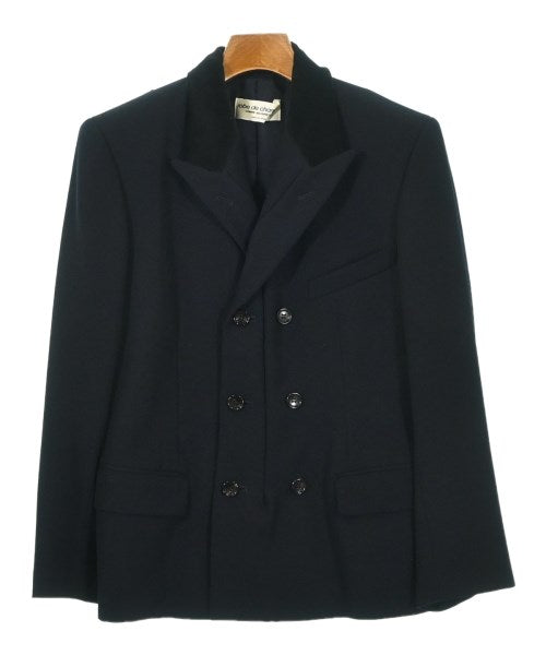 robe de chambre 西裝外套