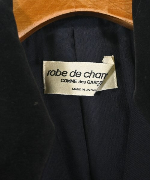 robe de chambre 西裝外套