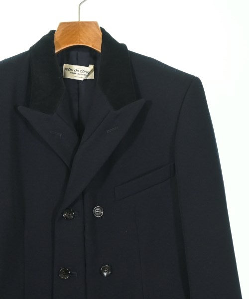 robe de chambre 西裝外套
