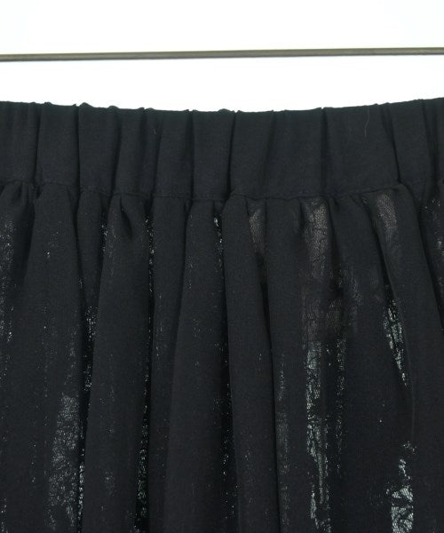 robe de chambre 長裙/超長裙