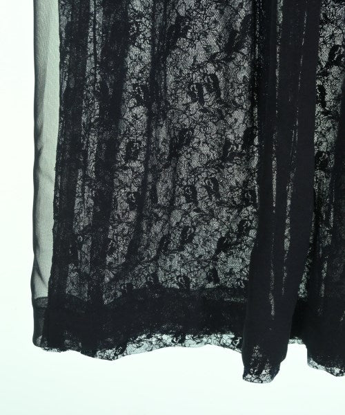 robe de chambre 長裙/超長裙