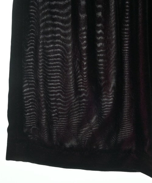 robe de chambre 其他款
