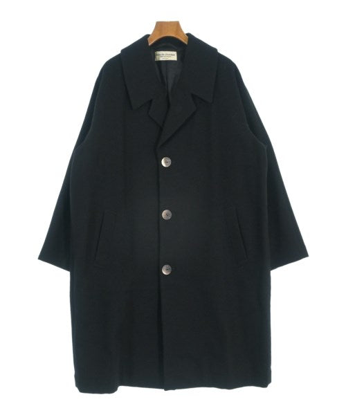 robe de chambre 切斯特披風