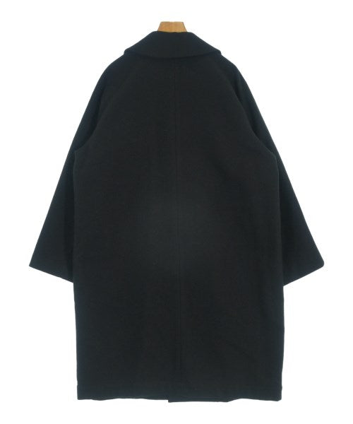 robe de chambre 切斯特披風