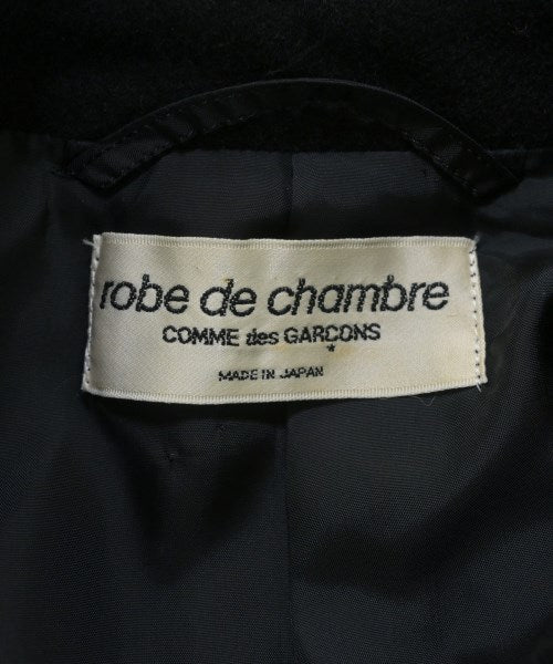 robe de chambre 切斯特披風