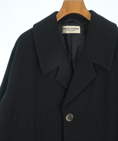robe de chambre 切斯特披風