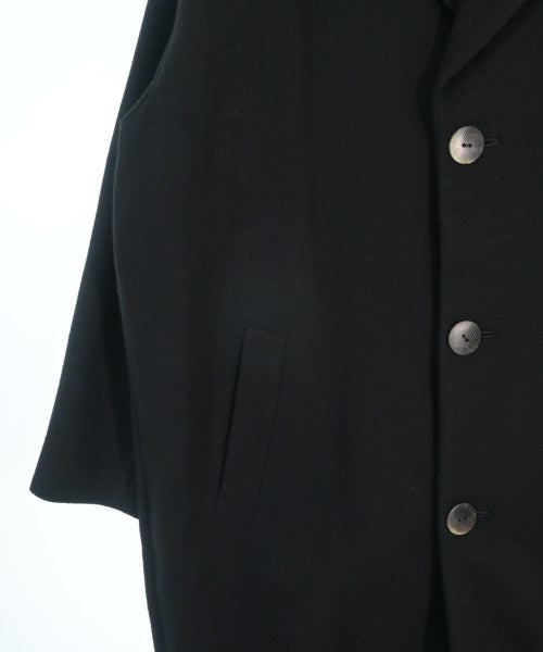 robe de chambre 切斯特披風