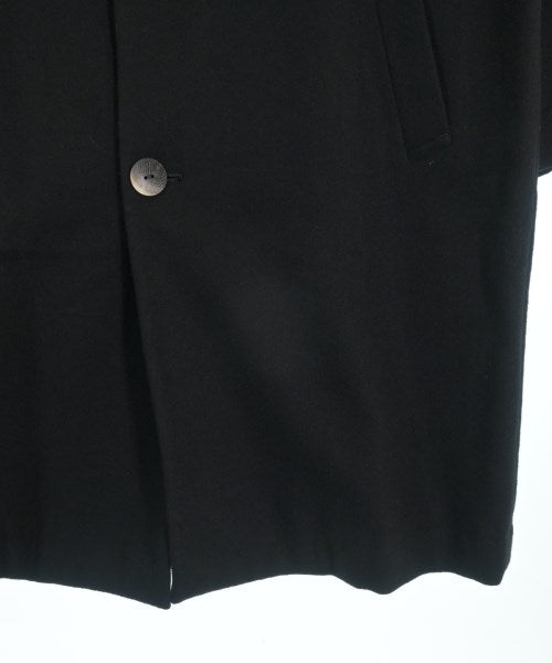 robe de chambre 切斯特披風