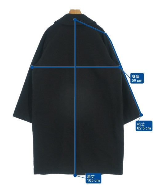 robe de chambre 切斯特披風
