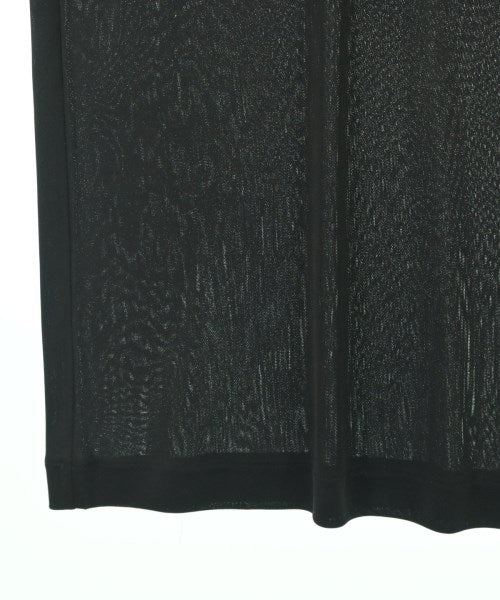 robe de chambre 長裙/超長裙