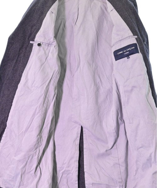 COMME des GARCONS HOMME 切斯特披風