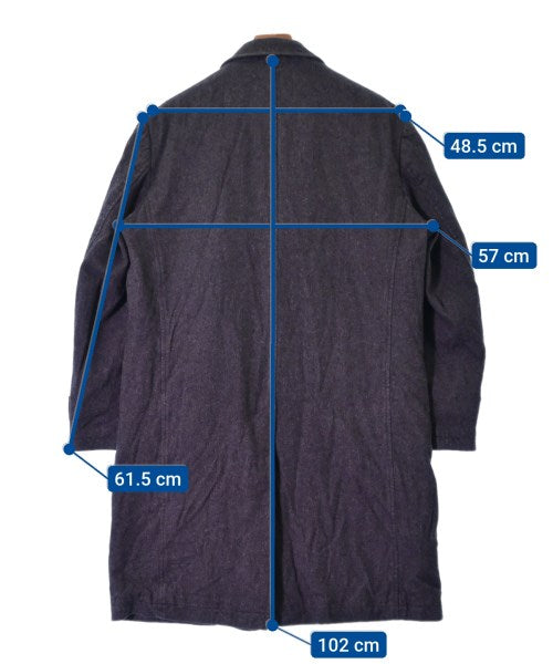 COMME des GARCONS HOMME 切斯特披風