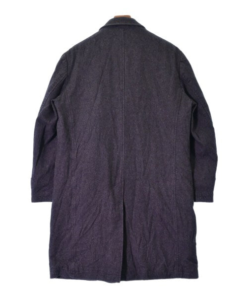 COMME des GARCONS HOMME 切斯特披風