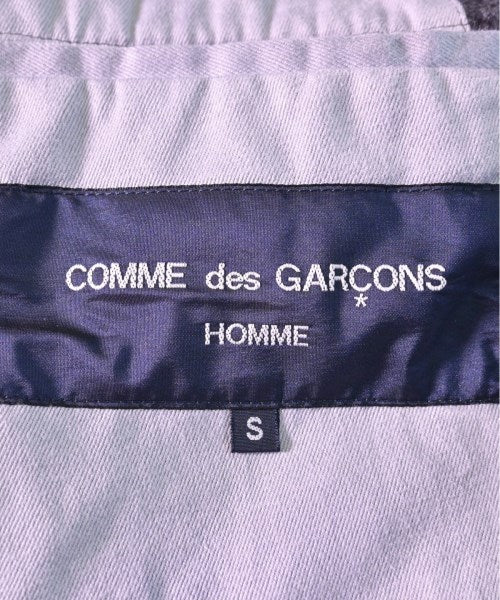COMME des GARCONS HOMME 切斯特披風