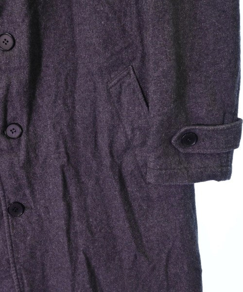 COMME des GARCONS HOMME 切斯特披風