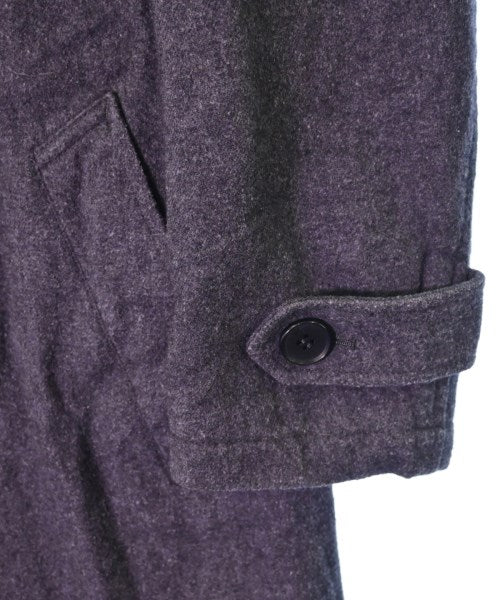 COMME des GARCONS HOMME 切斯特披風