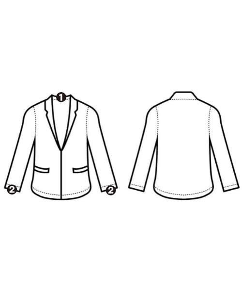 COMME des GARCONS HOMME 夾克