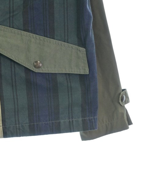 COMME des GARCONS HOMME 軍裝夾克