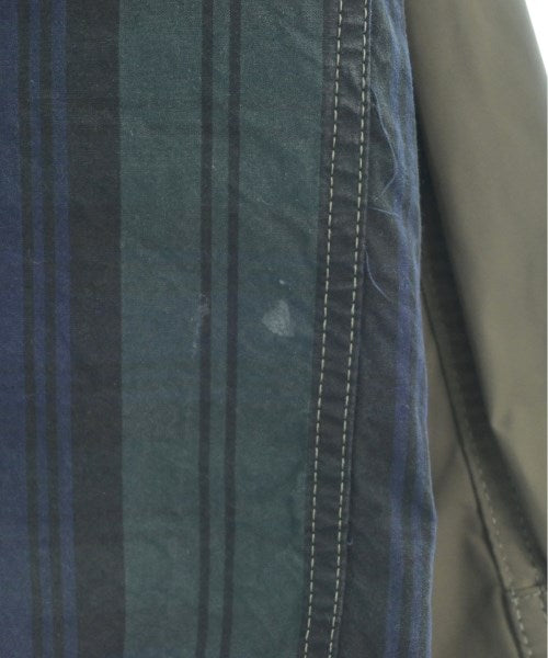 COMME des GARCONS HOMME 軍裝夾克