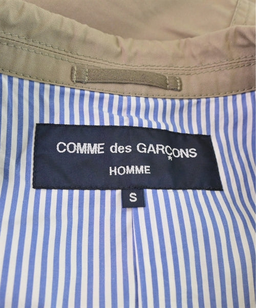 COMME des GARCONS HOMME 休夾克