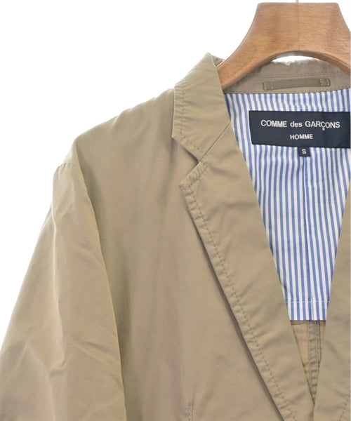 COMME des GARCONS HOMME 休夾克