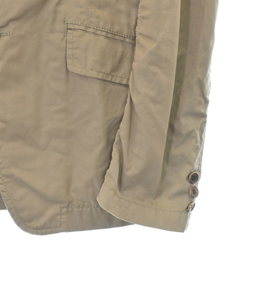 COMME des GARCONS HOMME 休夾克