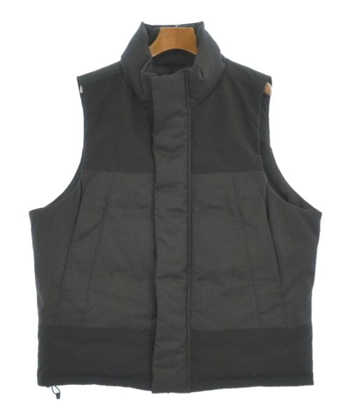 COMME des GARCONS HOMME 羽絨夾克/背心