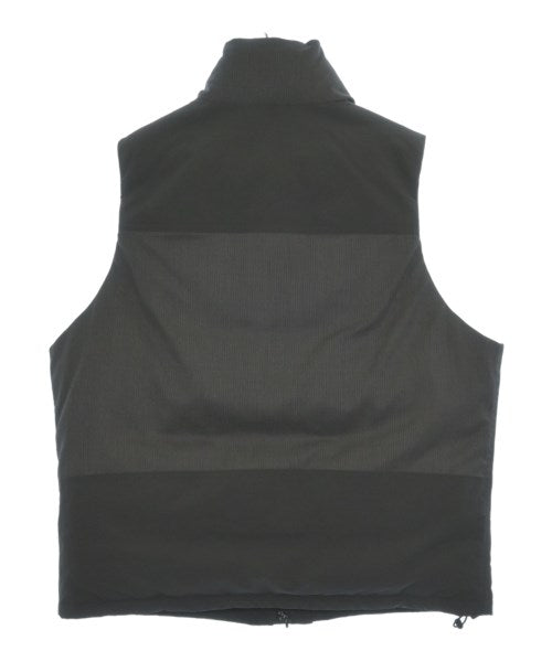 COMME des GARCONS HOMME 羽絨夾克/背心