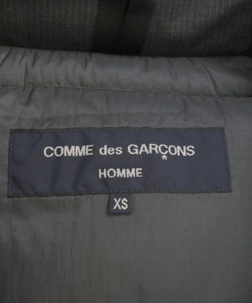 COMME des GARCONS HOMME 羽絨夾克/背心