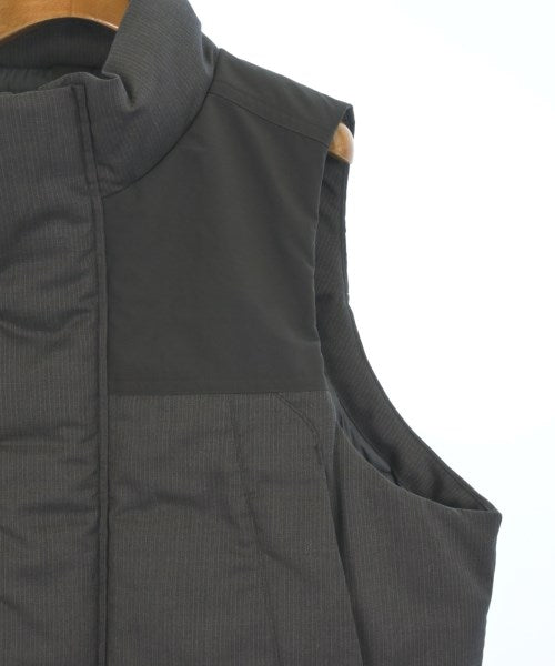 COMME des GARCONS HOMME 羽絨夾克/背心