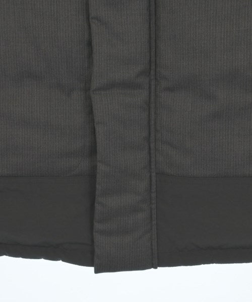 COMME des GARCONS HOMME 羽絨夾克/背心