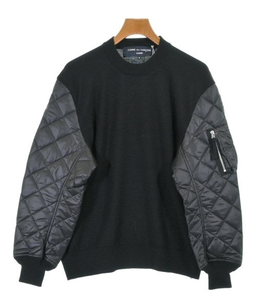 COMME des GARCONS HOMME 毛衣
