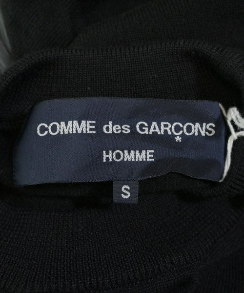 COMME des GARCONS HOMME 毛衣