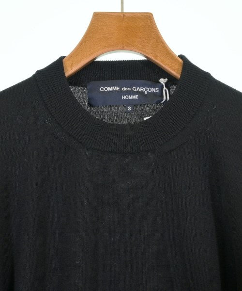 COMME des GARCONS HOMME 毛衣